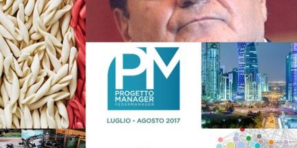 Progetto Manager