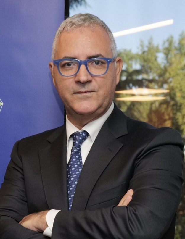 Stefano Cuzzilla – Presidente Nazionale Federmanager