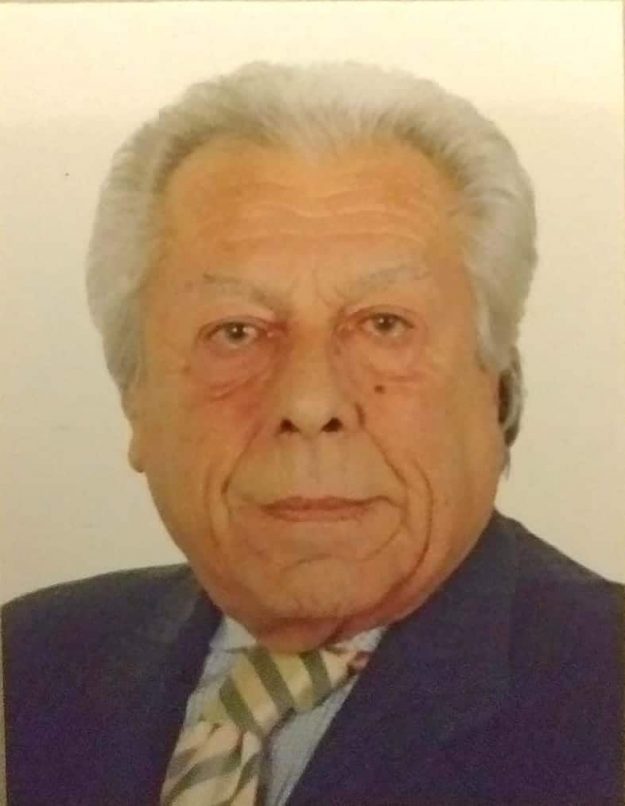 Rag. Luigi Battaglio Tesoriere Federmanager Cuneo Rag. Luigi Battaglio Tesoriere Federmanager Cuneo
