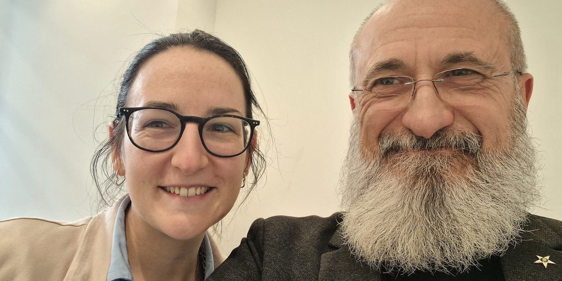 IL PRESIDENTE D'ALESSANDRO RICEVE CHIARA DELFINO IN FEDERMANAGER CUNEO