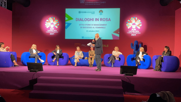 Giornata Internazionale della Donna