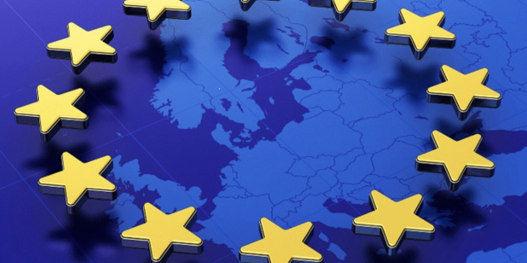 ECONOMIA & LAVORO COMMISSIONE UE • GENDER GAP • LAVORO E IMPRESA • UNIONE EUROPEA ECONOMIA & LAVORO COMMISSIONE UE • GENDER GAP • LAVORO E IMPRESA • UNIONE EUROPEA