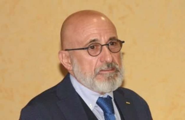 Fulvio D’Alessandro – Presidente Federmanager Cuneo