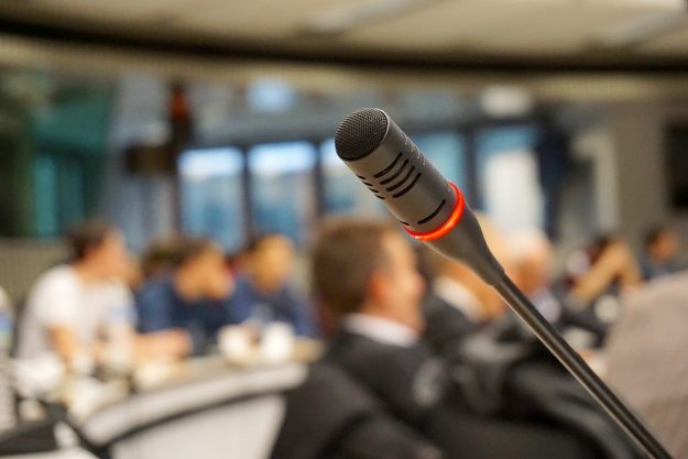Assemblea Federmanager Cuneo