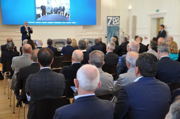 FEDERMANAGER CUNEO ASSEMBLEA 27 05 2023
