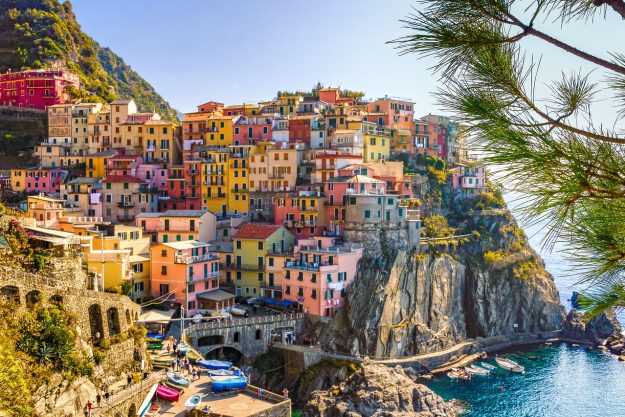Buone Vacanze Federmanager Cuneo