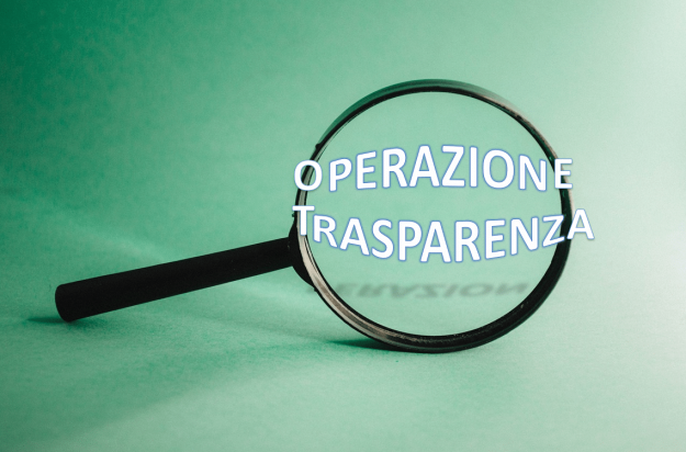 Federmanager Cuneo Operazione Trasparenza