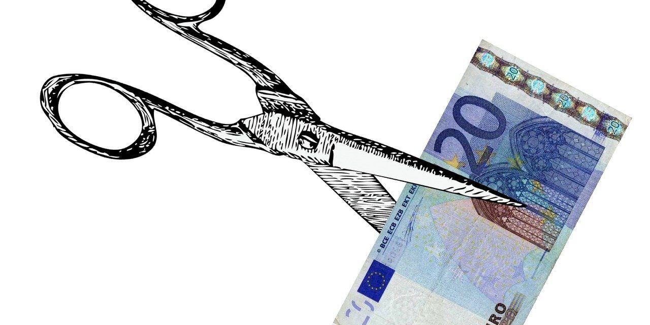 Tagli alle pensioni Federmanager Cuneo