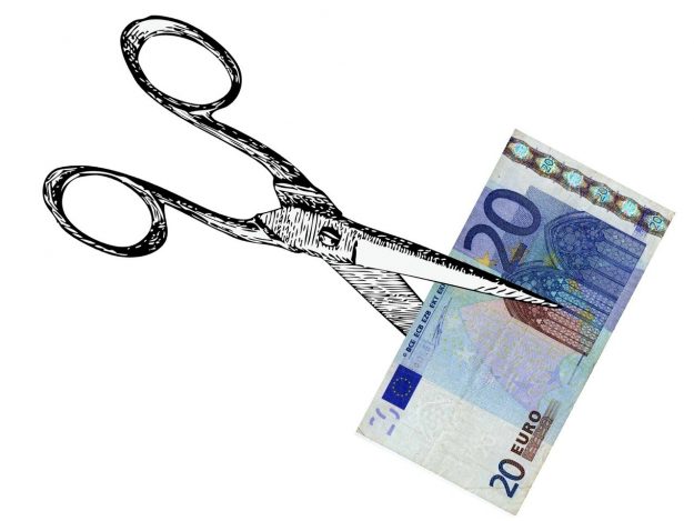 Tagli alle pensioni Federmanager Cuneo