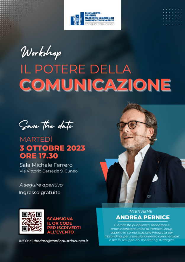 ADMC il potere della comunicazione_QR_