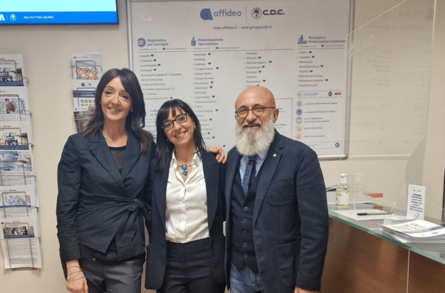 Copertina Federmanager Cuneo