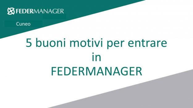 copertina 5 buoni motivi