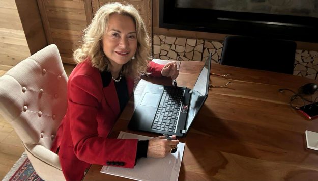 Miranda Tomatis – Federmanager Gruppo Minerva Cuneo Miranda Tomatis - FEDERMANAGER CUNEO