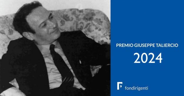 Candidatura Premio Taliercio 2024