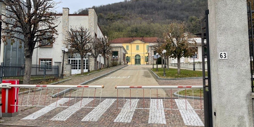 Crisi DIAGEO Federmanager Cuneo