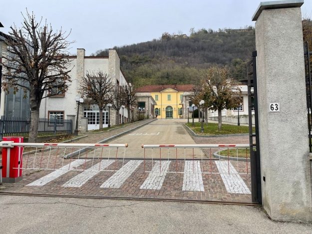 Crisi DIAGEO Federmanager Cuneo