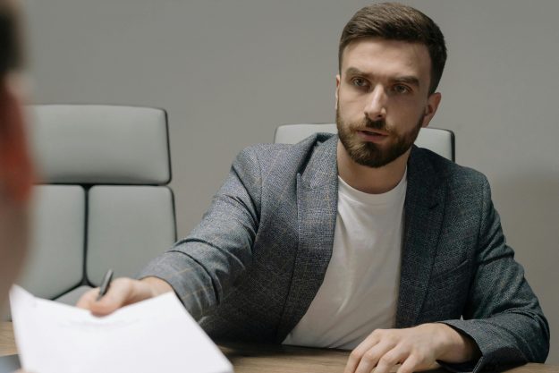 Licenziamenti Dirigenti FASI GS FASI