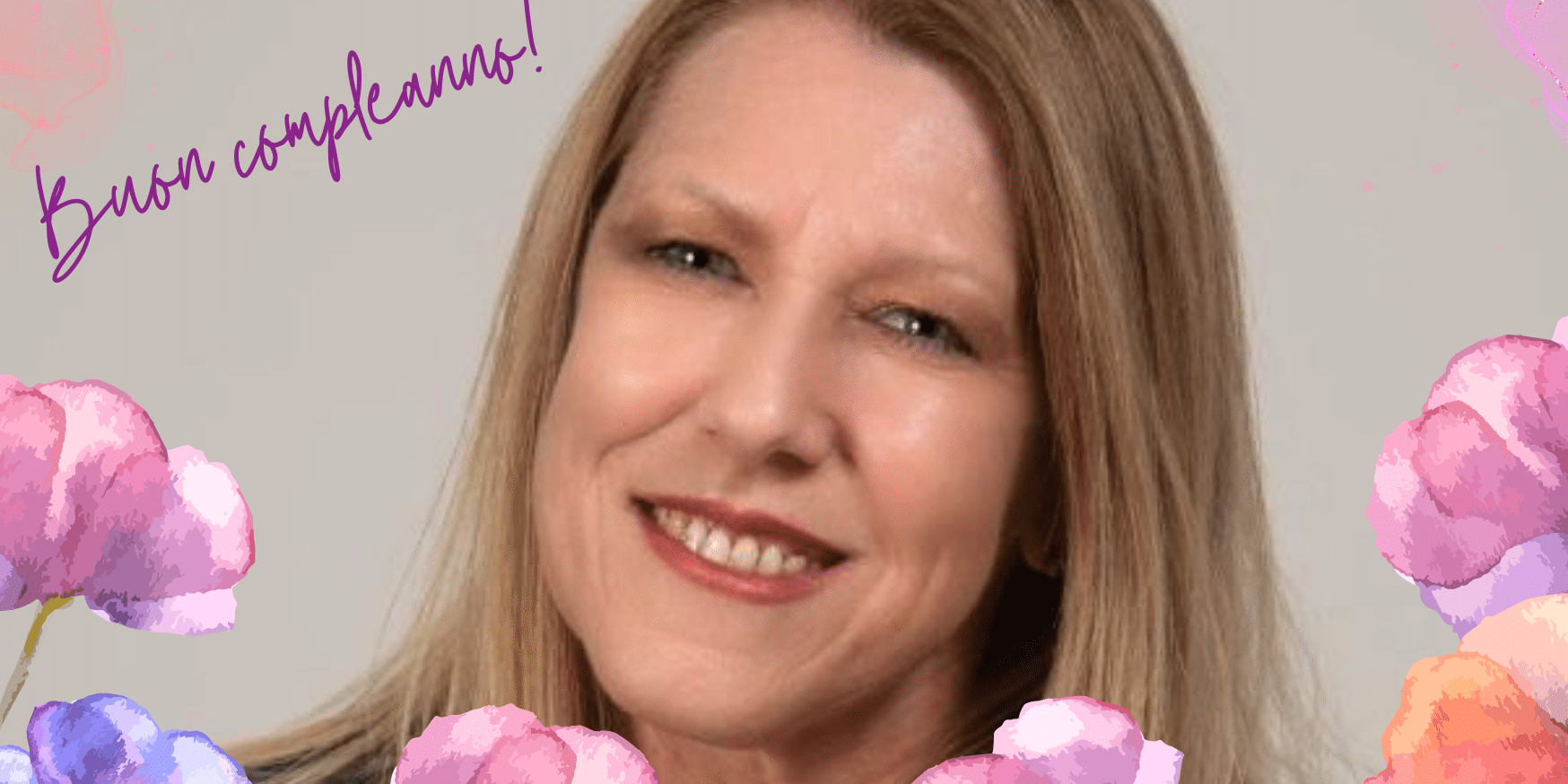 Buon Compleanno Norma da Federmanager Cuneo Buon Compleanno Norma da Federmanager Cuneo!