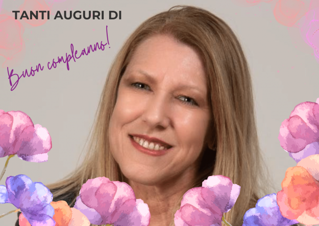 Buon Compleanno Norma da Federmanager Cuneo Buon Compleanno Norma da Federmanager Cuneo!