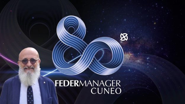 Fulvio D’Alessandro Presidente Federmanager Cuneo