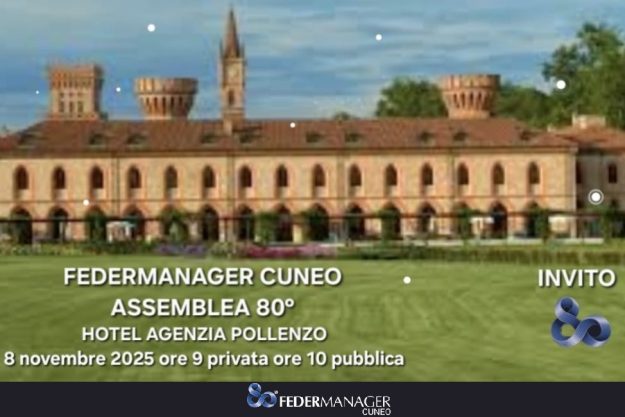 Assemblea Federmanager Cuneo 2025 02
