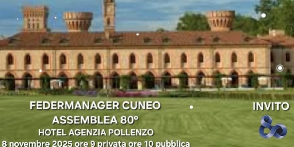 Assemblea Federmanager Cuneo 2025 02