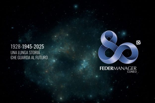 Copertina Assemblea Federmanager Cuneo 2025