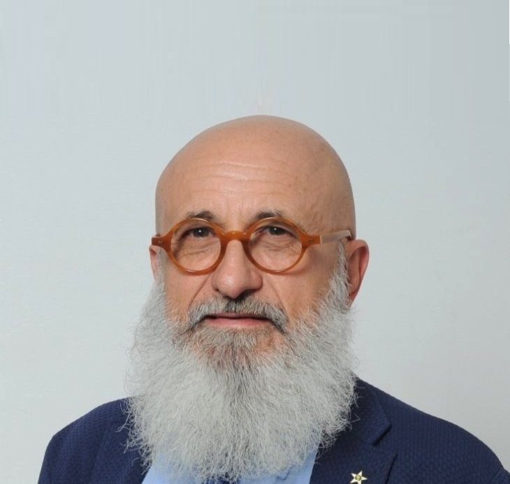 Fulvio D’Alessandro_Presidente Federmanager Cuneo