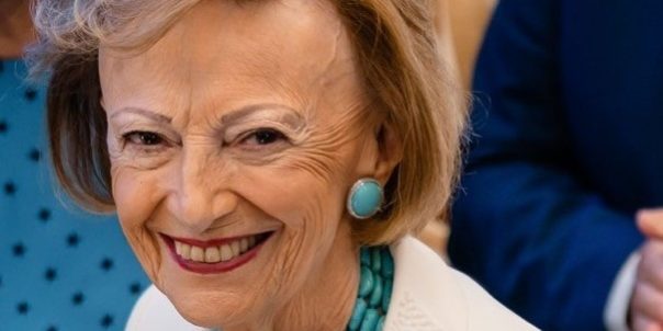 MARIA FRANCA FERRERO – Fonte: TargatoCN MARIA FRANCA FERRERO - Fonte: TargatoCN