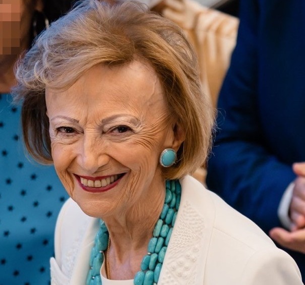 MARIA FRANCA FERRERO - Fonte: TargatoCN