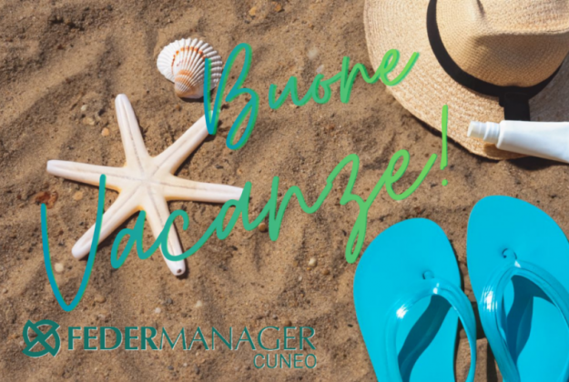 Buone Vacanze Federmanager Cuneo Buone Vacanze Federmanager Cuneo