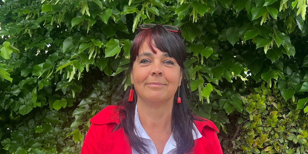 Cristiana Giraudo Vice Presidente Federmanager Cuneo