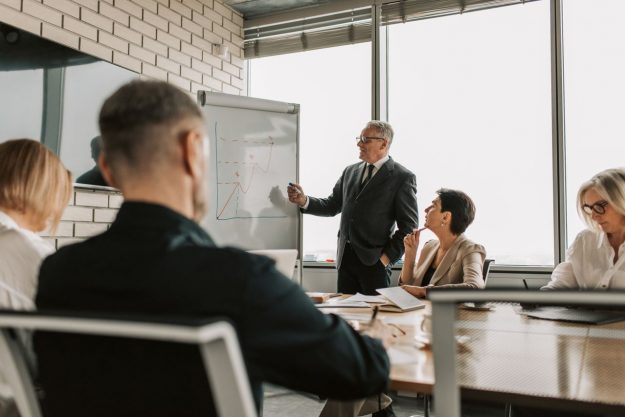 Formazione Manageriale Federmanager Cuneo
