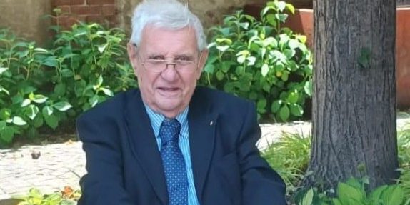 Pier Franco Sibilla