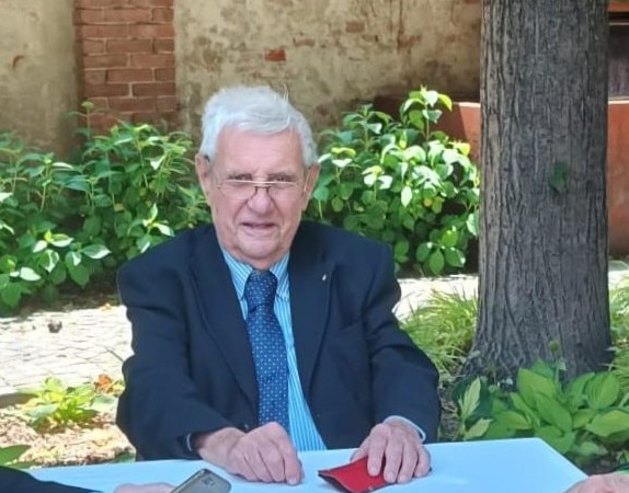 Pier Franco Sibilla
