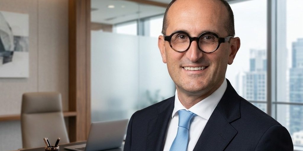 Giancarlo Quaglia Presidente Federmanager Cuneo Giancarlo Quaglia Presidente Federmanager Cuneo